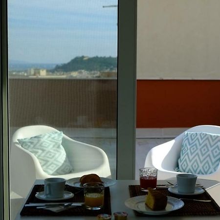 Hotel Quarantacinque Ospitalita Cagliari Zewnętrze zdjęcie