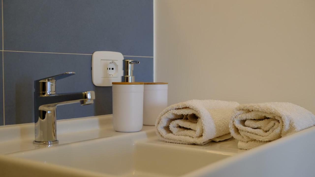 Hotel Quarantacinque Ospitalita Cagliari Zewnętrze zdjęcie