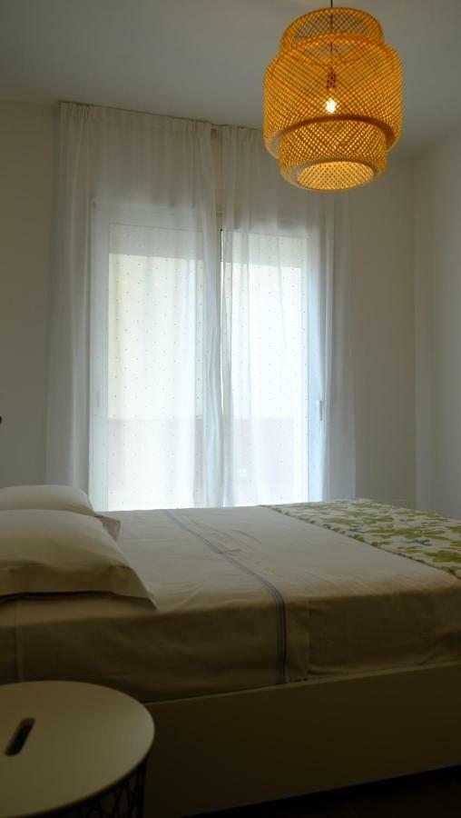 Hotel Quarantacinque Ospitalita Cagliari Zewnętrze zdjęcie