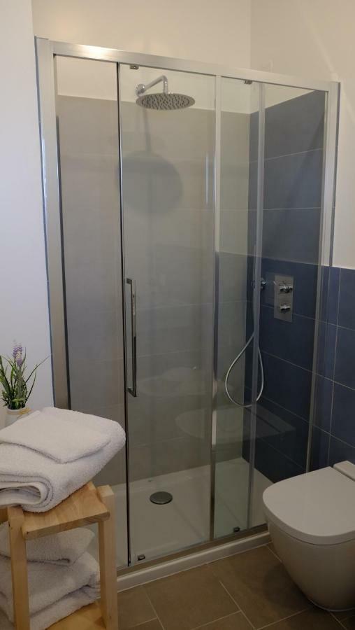 Hotel Quarantacinque Ospitalita Cagliari Zewnętrze zdjęcie