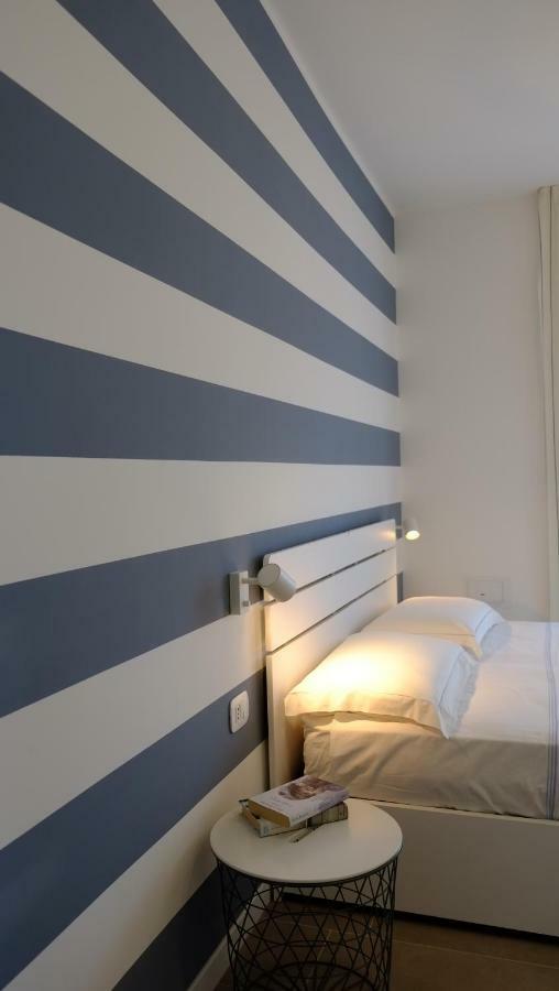 Hotel Quarantacinque Ospitalita Cagliari Zewnętrze zdjęcie