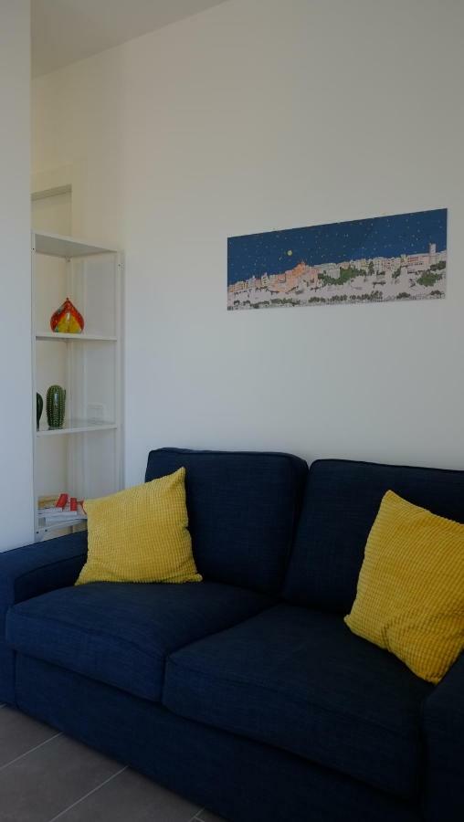 Hotel Quarantacinque Ospitalita Cagliari Zewnętrze zdjęcie