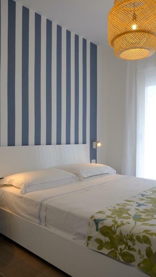 Hotel Quarantacinque Ospitalita Cagliari Zewnętrze zdjęcie